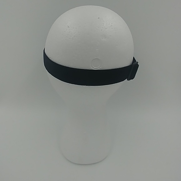 Biohazard Goggles Steampunk Glasses - Picture 2 of 4